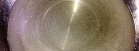 тыквенный манник. Шаг 9