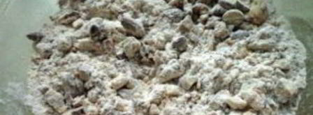 медовая пахлава. Шаг 5