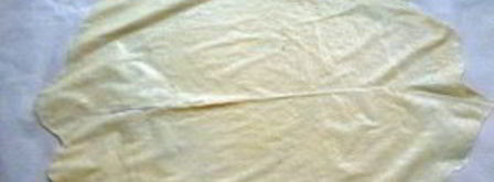 медовая пахлава. Шаг 7