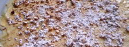 медовая пахлава. Шаг 9