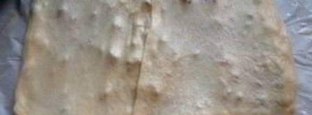 медовая пахлава. Шаг 10