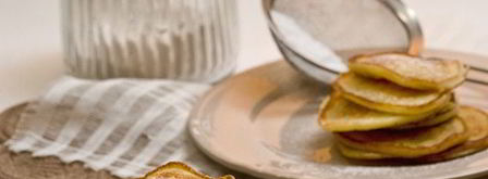 маленькие блинчики. Шаг 4