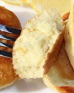 Оладьи на кефире без яиц