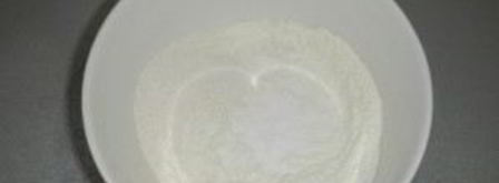 оладьи на простокваше. Шаг 3