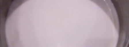 оладьи со сметанным кремом. Шаг 3