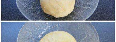 пахлава медовая с орехами. Шаг 6