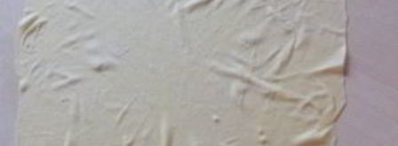 пахлава с фисташками. Шаг 3