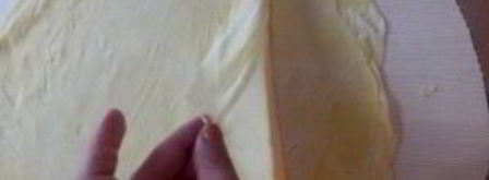 пахлава с фисташками. Шаг 5