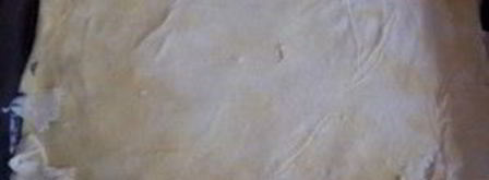 пахлава с фисташками. Шаг 6