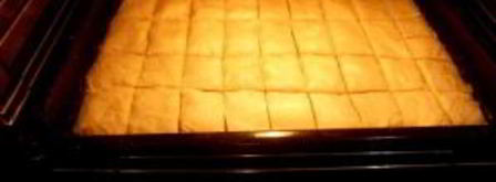 пахлава с фисташками. Шаг 10