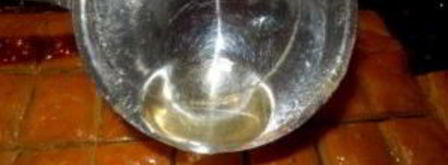 пахлава с фисташками. Шаг 11