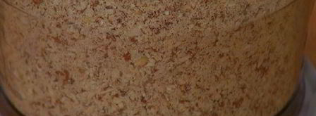 пахлава со сливами и лавандой. Шаг 4