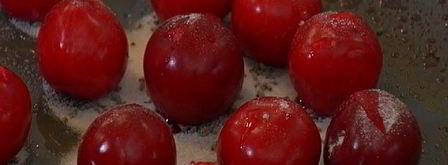 пахлава со сливами и лавандой. Шаг 5