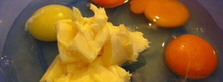 бискотти. Шаг 9