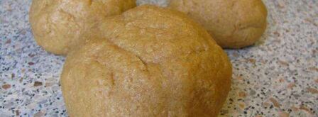 бискотти. Шаг 13