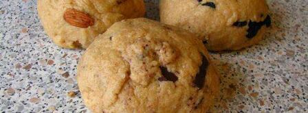 бискотти. Шаг 15