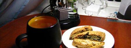 бискотти. Шаг 24