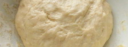 дрожжевые рогалики с маком. Шаг 4