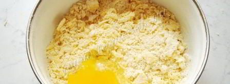 крекеры с сыром. Шаг 8