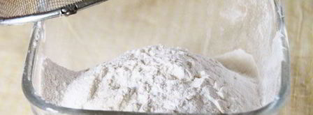 медово-кунжутное печенье. Шаг 3