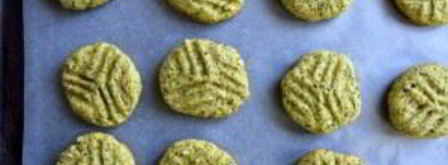 мятное печенье. Шаг 5