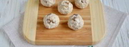 овсяное печенье для тонкой талии. Шаг 6