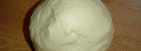 печенье-ассорти из быстрого теста на пиве. Шаг 5