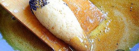 печенье грибочки. Шаг 12