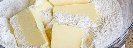 печенье грибочки. Шаг 4