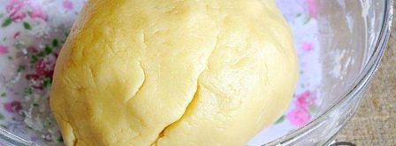 печенье грибочки. Шаг 6