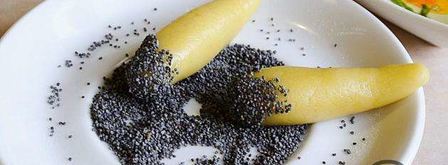 печенье грибочки. Шаг 8