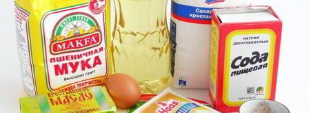 печенье имбирное из икеи. Шаг 5