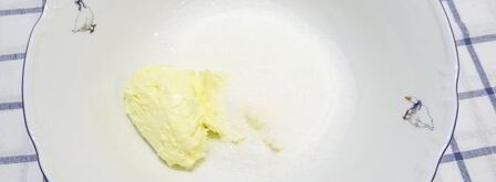 печенье имбирное из икеи. Шаг 9