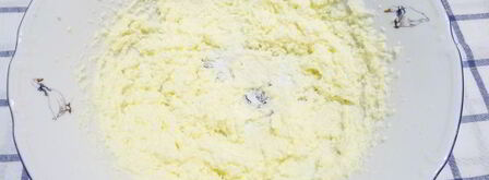 печенье имбирное из икеи. Шаг 10