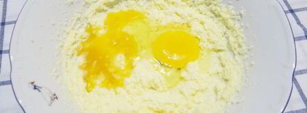 печенье имбирное из икеи. Шаг 12