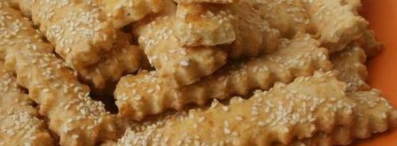 печенье из плавленных сырков. Шаг 4