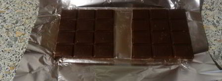 печенье кофе с молоком. Шаг 3