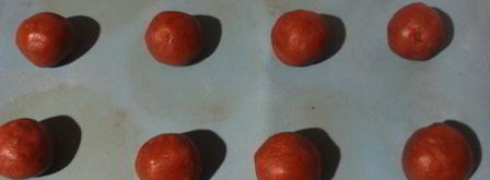 печенье кофе с молоком. Шаг 11