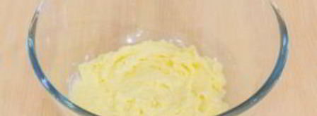 печенье медовое. Шаг 3