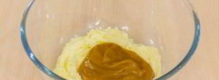 печенье медовое. Шаг 4