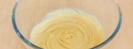 печенье медовое. Шаг 5