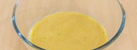 печенье медовое. Шаг 7