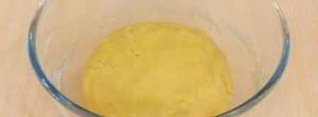 печенье медовое. Шаг 8