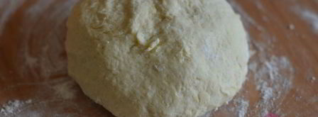 печенье на сметане. Шаг 8