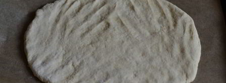 печенье на сметане. Шаг 9