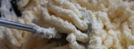 печенье на свином жире. Шаг 3