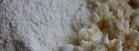 печенье на свином жире. Шаг 4