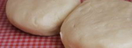 печенье на свином жире. Шаг 5