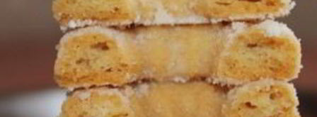 печенье на свином жире. Шаг 10