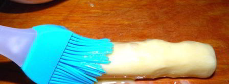 печенье песочный бриллиант. Шаг 5